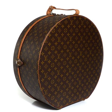 boite a chapeau louis vuitton|louis vuitton soufflot mm.